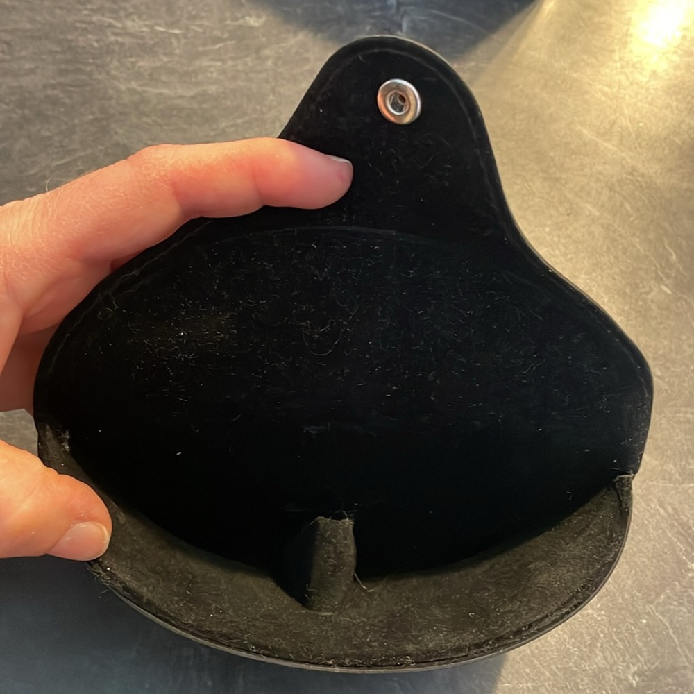 Ray-Ban glasses case - Picture 4 of 6